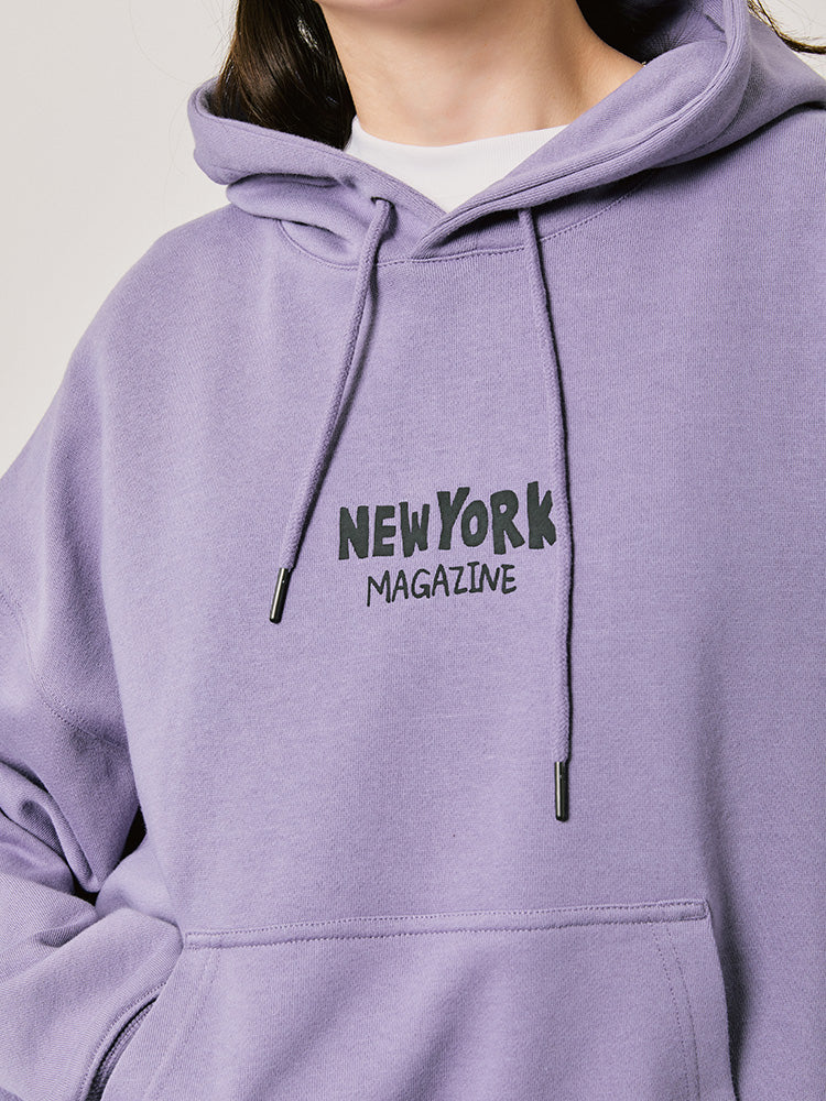 BT21 Basic City Edition Hoodie - Image 3
