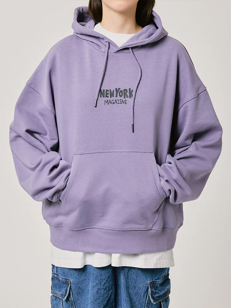 BT21 Basic City Edition Hoodie - Image 4