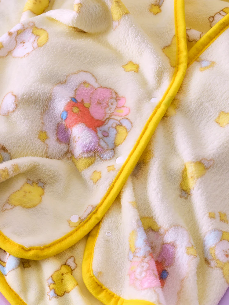 BT21 Basic Sweet Dream Blanket - Image 3