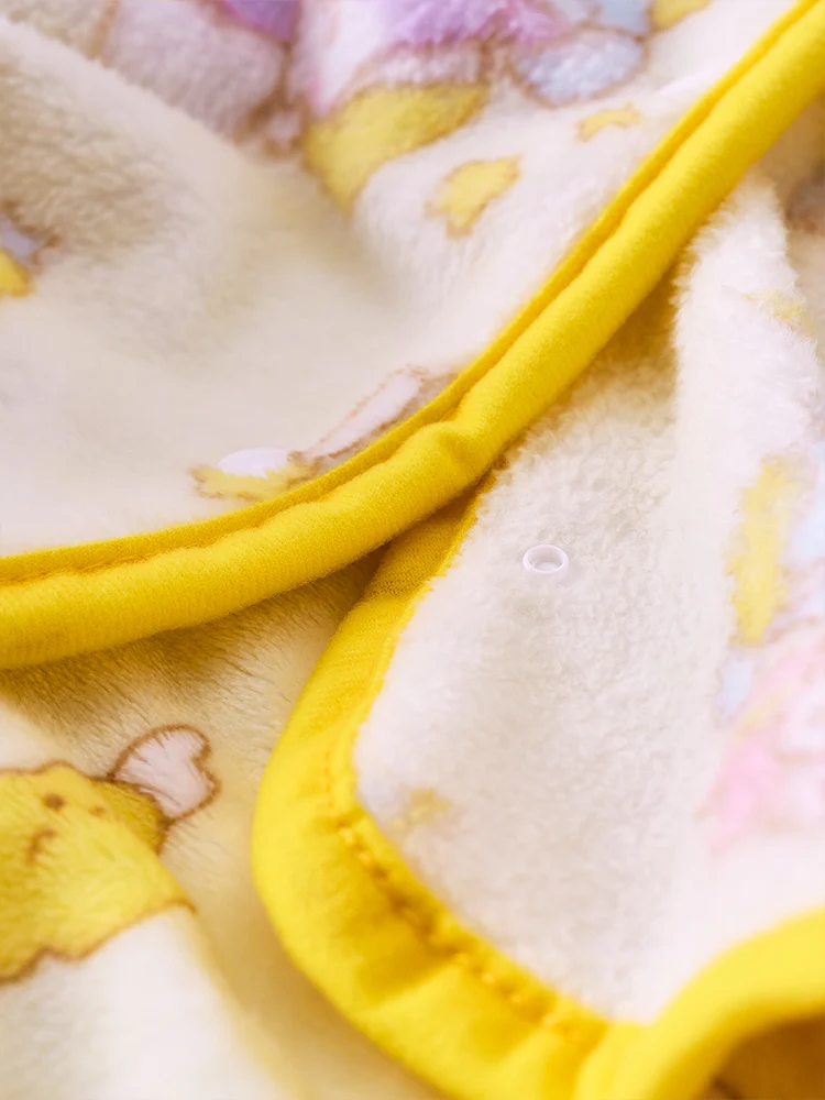 BT21 Basic Sweet Dream Blanket - Image 4