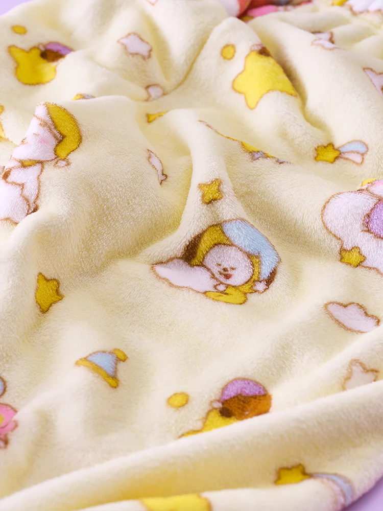 BT21 Basic Sweet Dream Blanket - Image 6