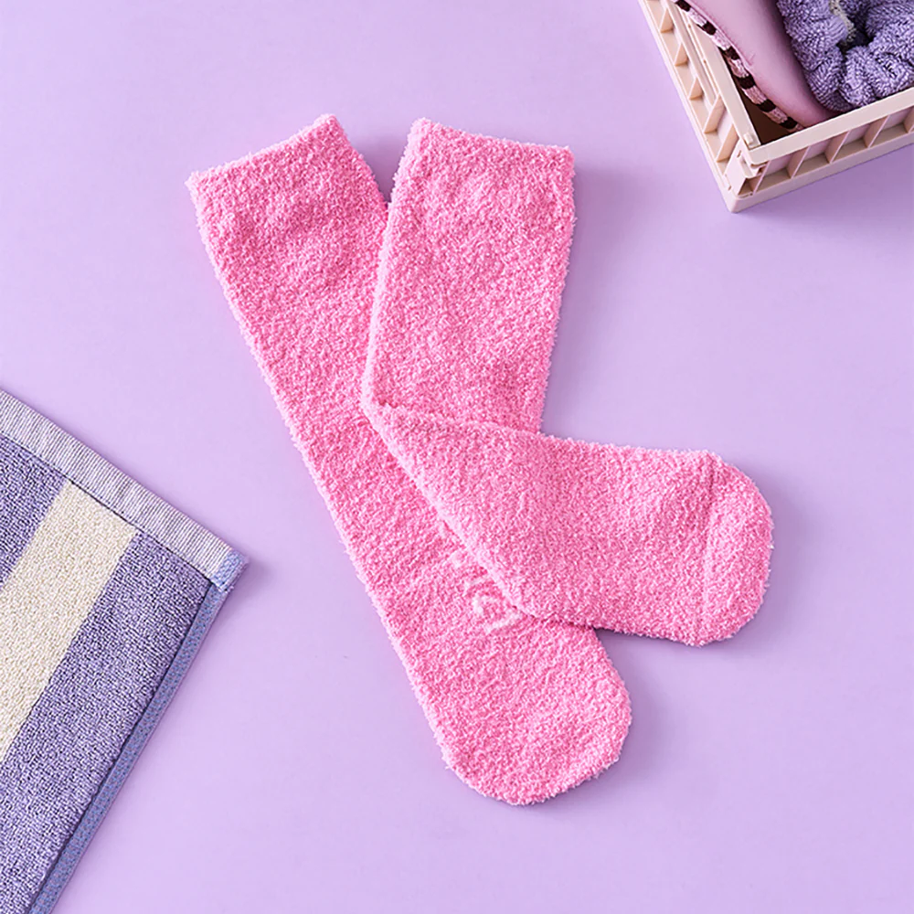 BT21 Basic Sweet Dream Sleeping Socks - Image 11