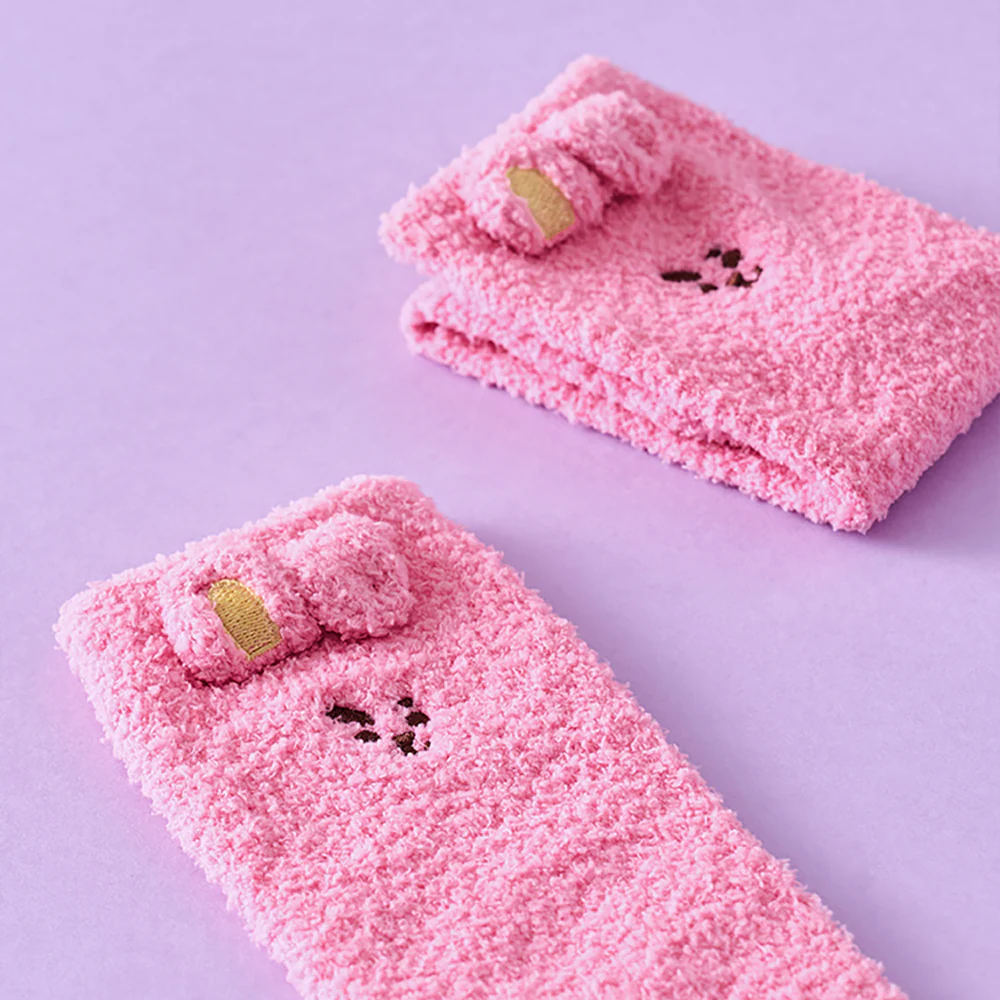 BT21 Basic Sweet Dream Sleeping Socks - Image 12