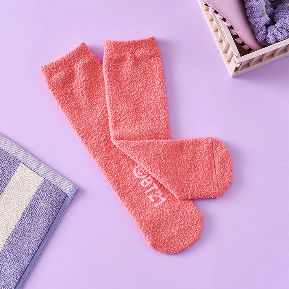BT21 Basic Sweet Dream Sleeping Socks - Image 14