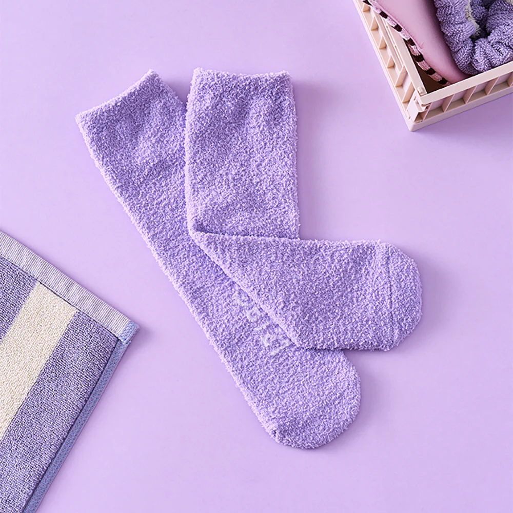 BT21 Basic Sweet Dream Sleeping Socks - Image 17