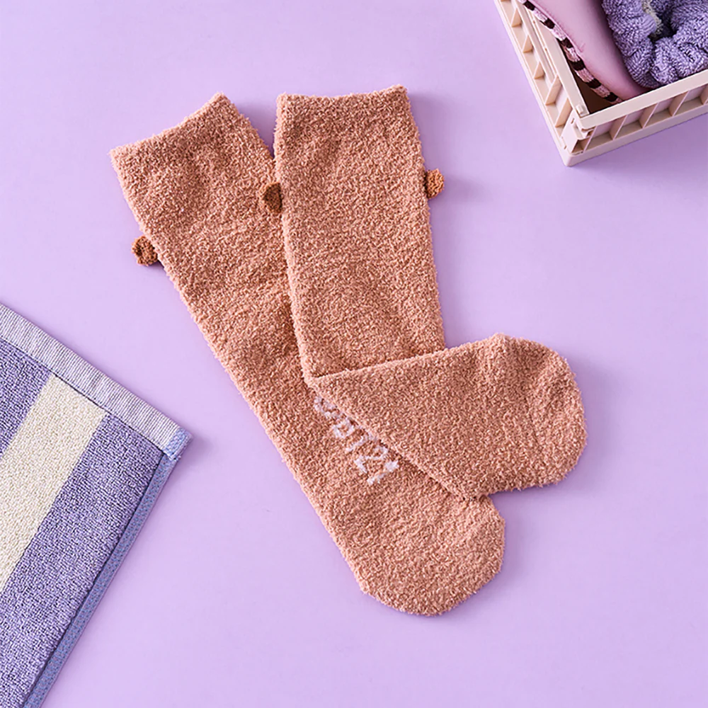BT21 Basic Sweet Dream Sleeping Socks - Image 20