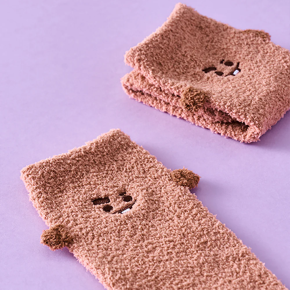 BT21 Basic Sweet Dream Sleeping Socks - Image 21