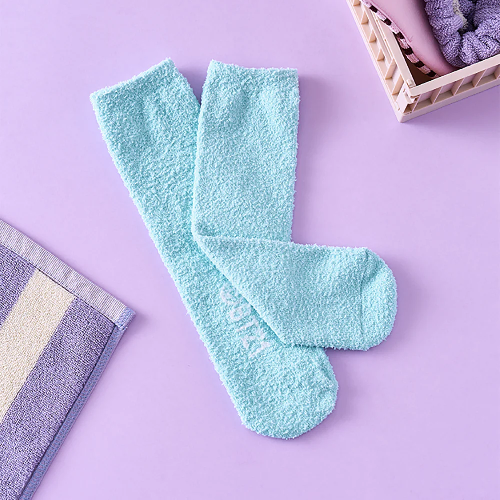 BT21 Basic Sweet Dream Sleeping Socks - Image 8