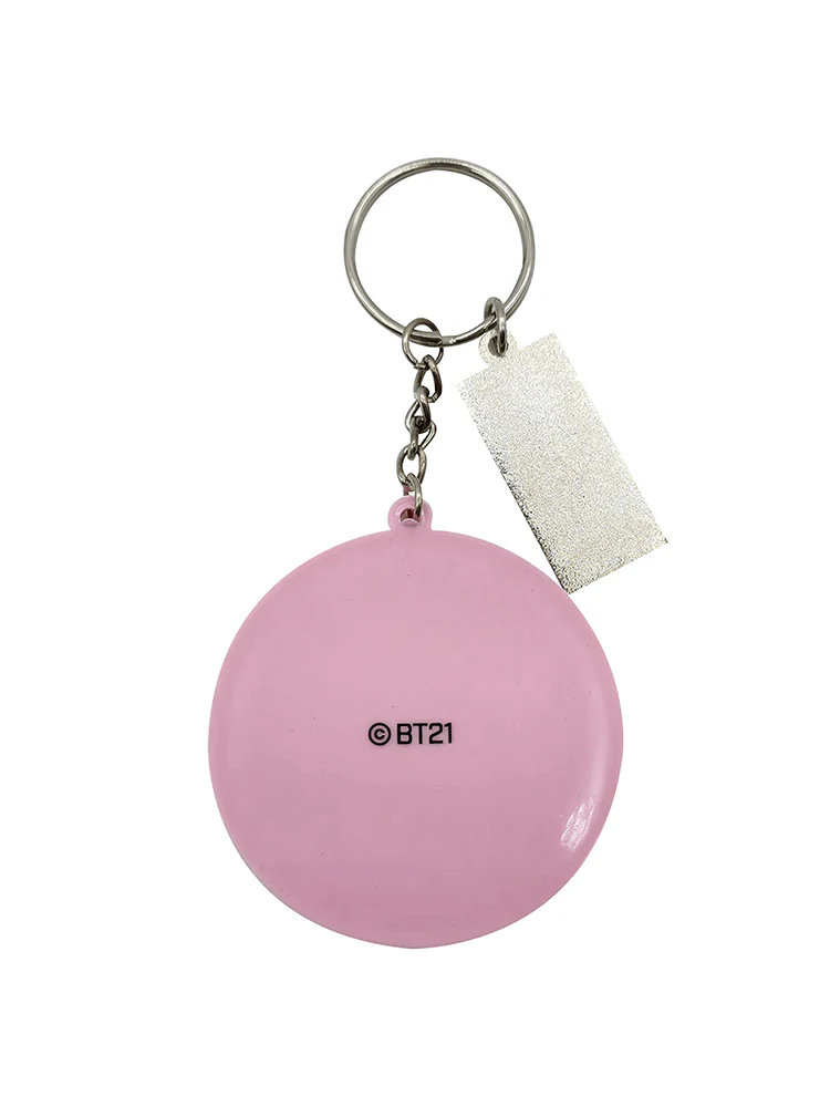 BT21 New MANG Keychain - Image 2