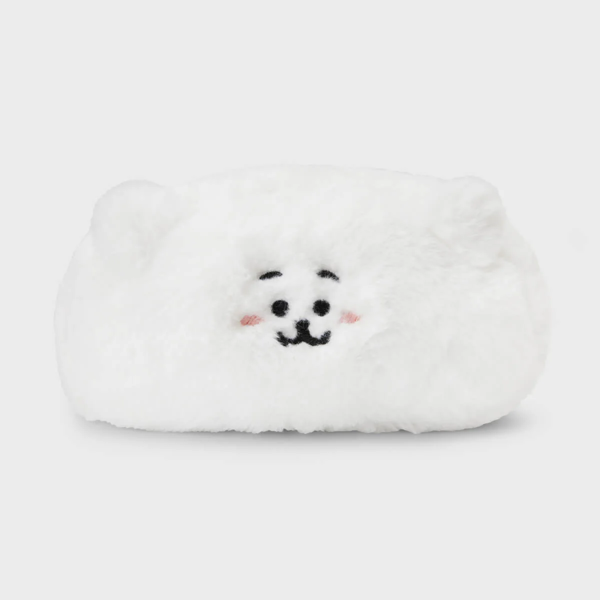 BT21 RJ Cozy Home Plush Tissue Holder