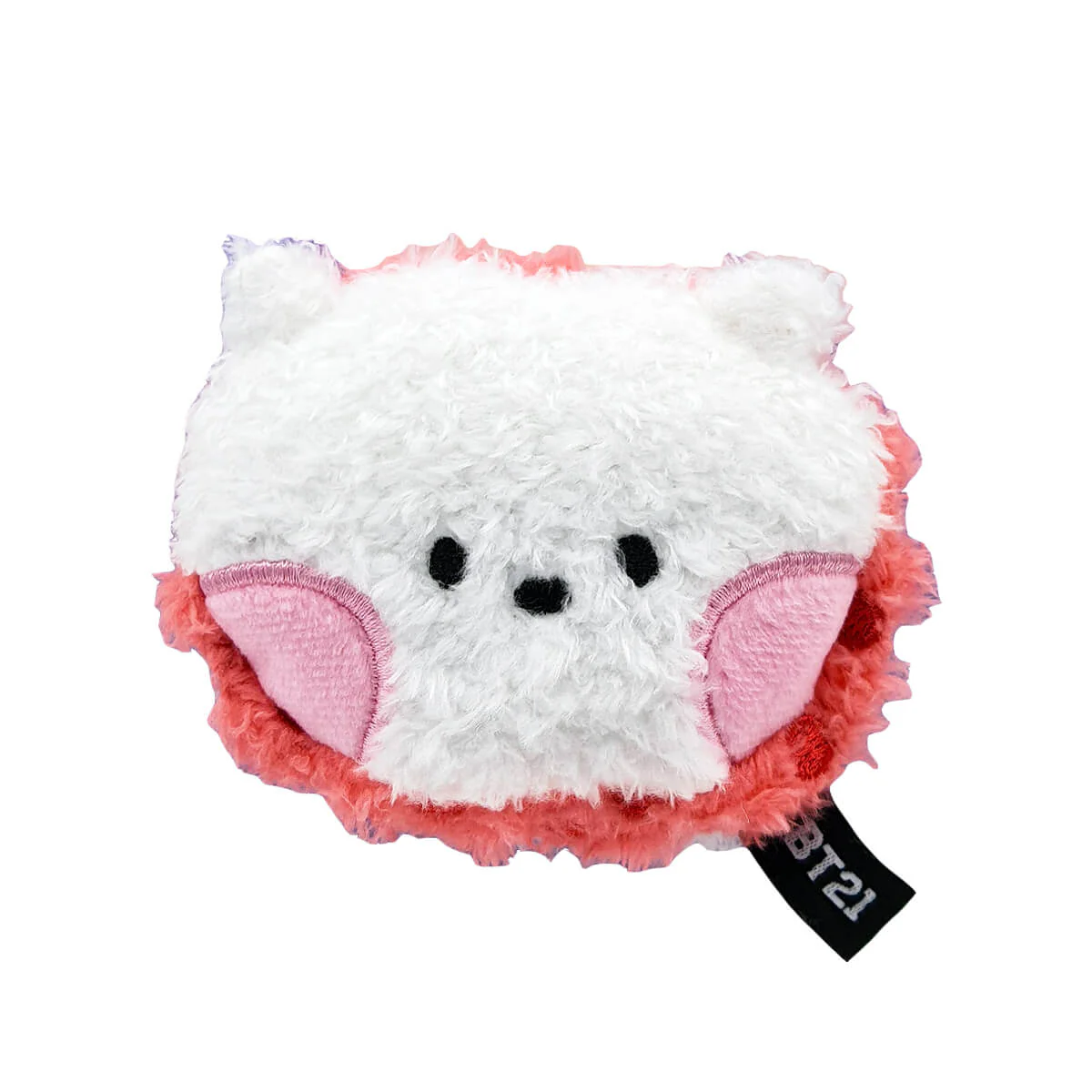 BT21 RJ Mini Macaron Magnet Doll