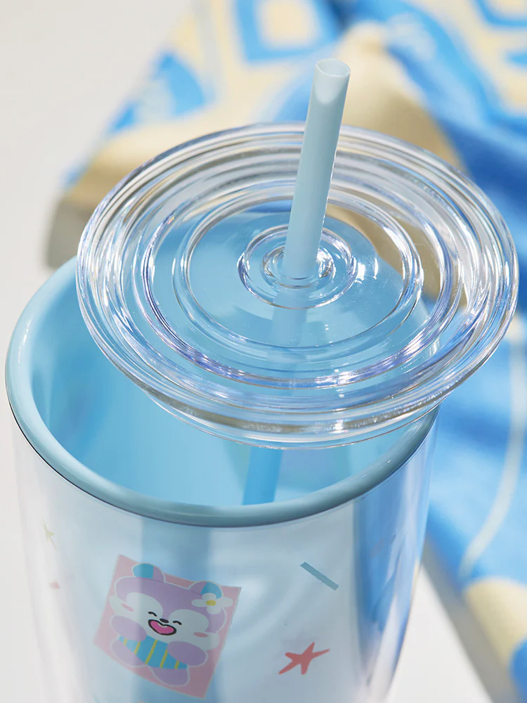 BT21 Splash Cold Cup Tumbler - Image 4
