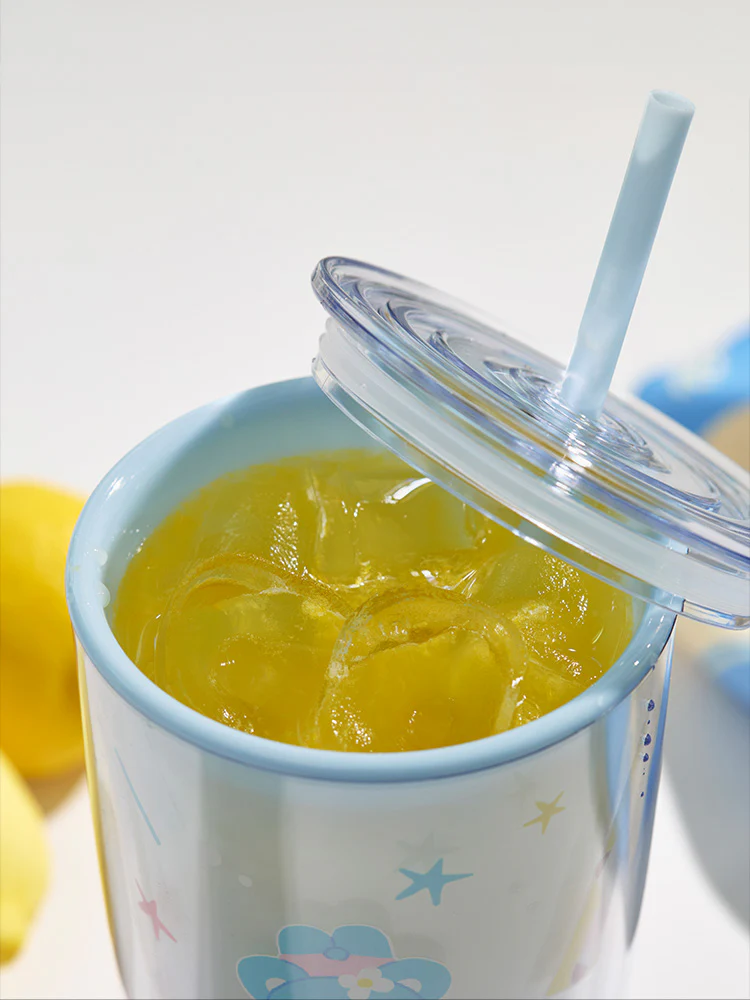 BT21 Splash Cold Cup Tumbler - Image 5