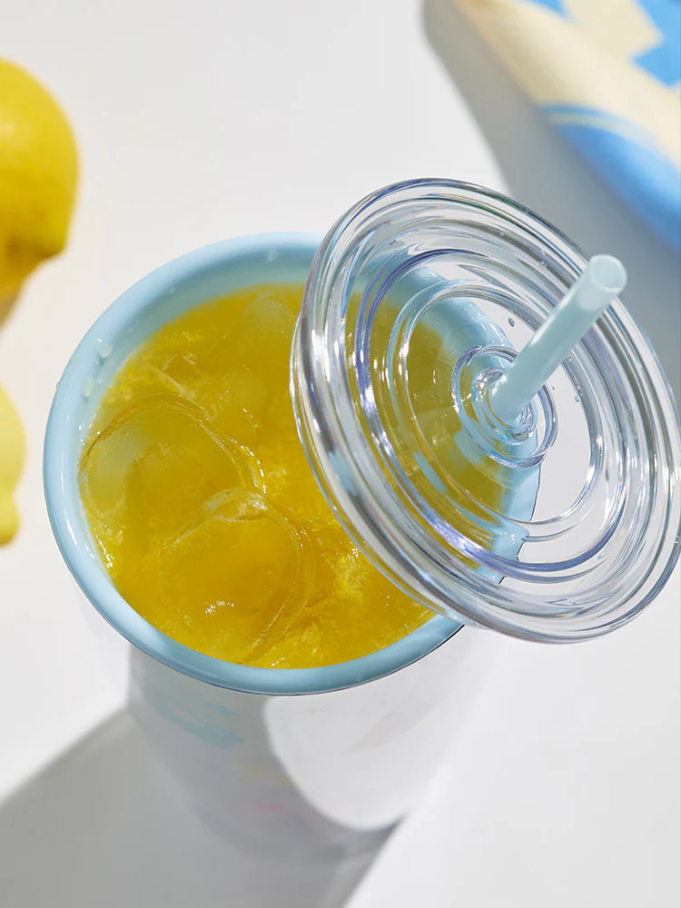 BT21 Splash Cold Cup Tumbler - Image 6