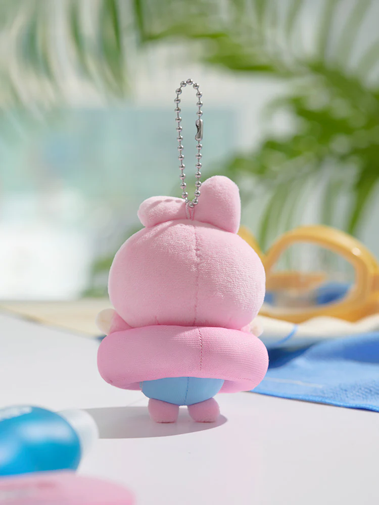 BT21 Splash Plush Keyring - Image 15