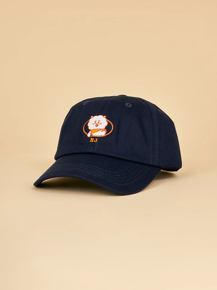 BT21 Universal Baseball Cap