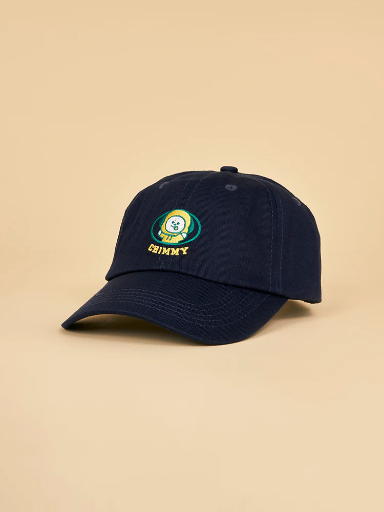 BT21 Universal Baseball Cap - Image 2