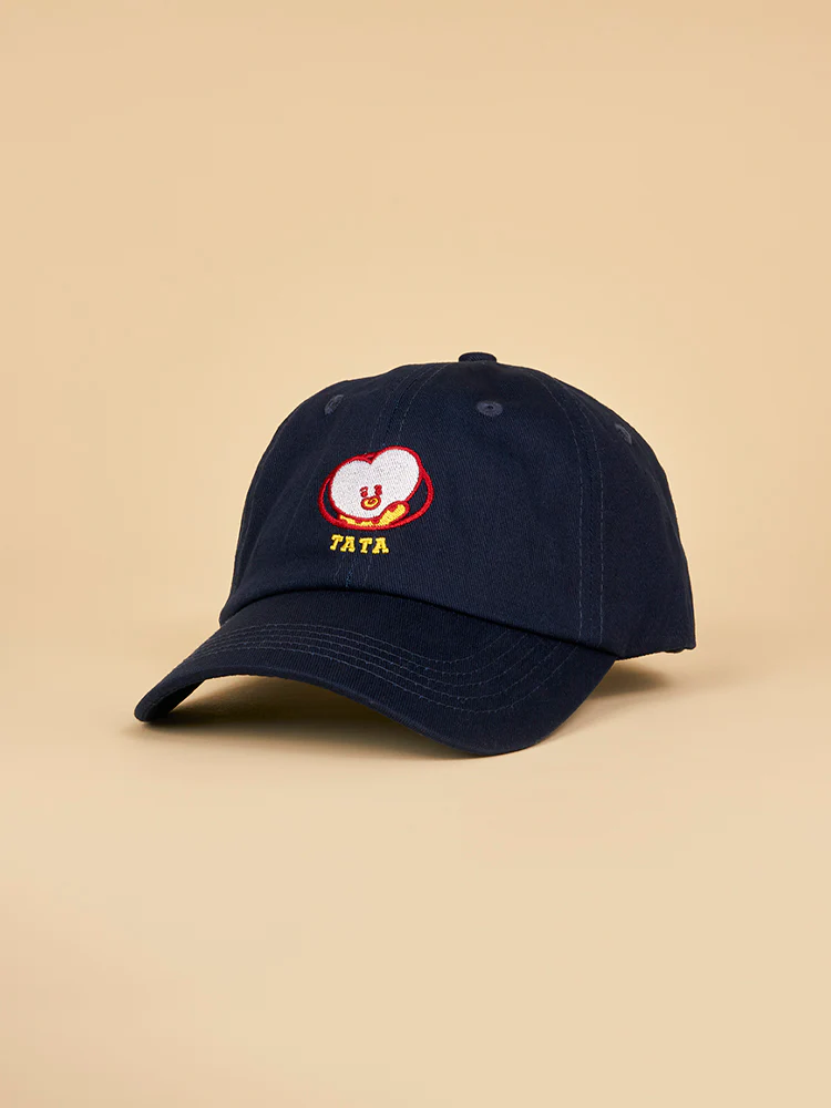 BT21 Universal Baseball Cap - Image 3