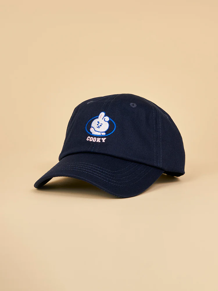 BT21 Universal Baseball Cap - Image 4