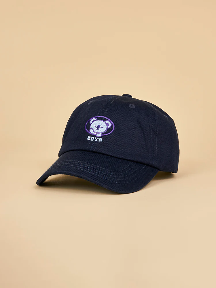 BT21 Universal Baseball Cap - Image 6