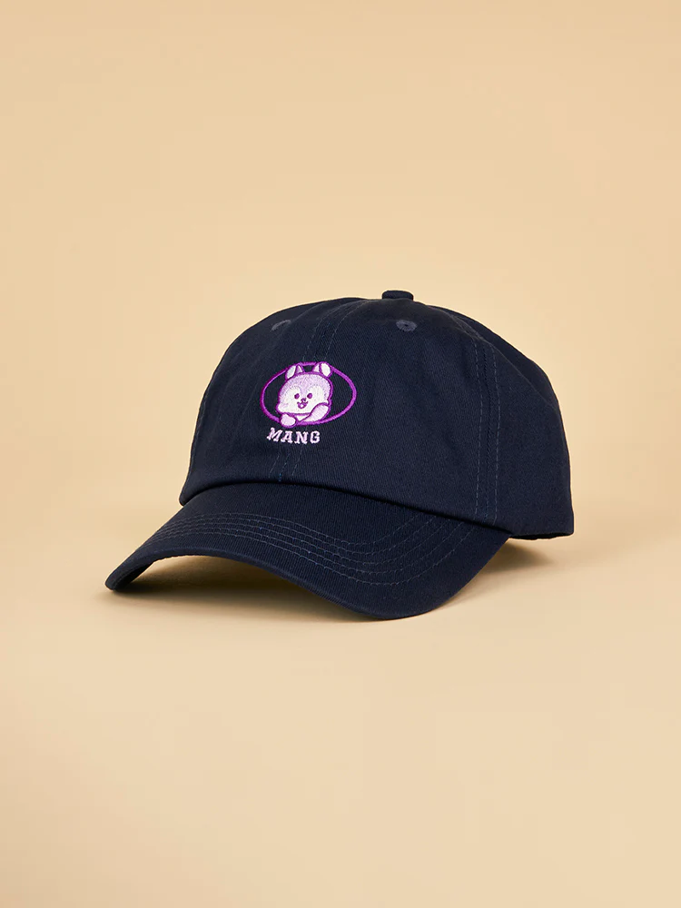 BT21 Universal Baseball Cap - Image 7