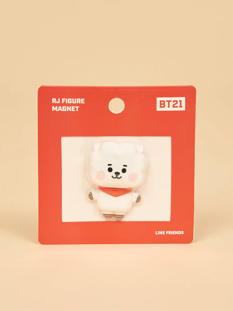 BT21 Universal Magnet
