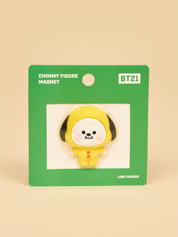 BT21 Universal Magnet - Image 2