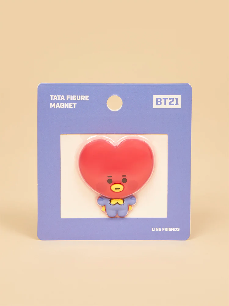 BT21 Universal Magnet - Image 3