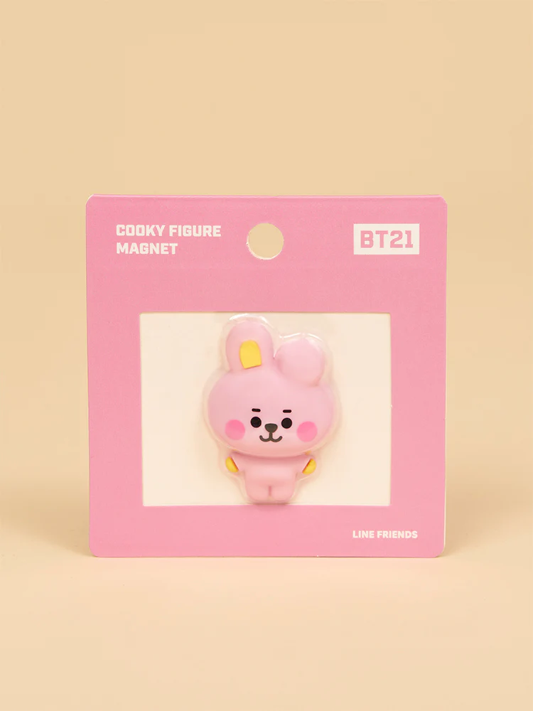 BT21 Universal Magnet - Image 4