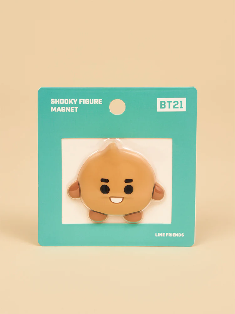 BT21 Universal Magnet - Image 5
