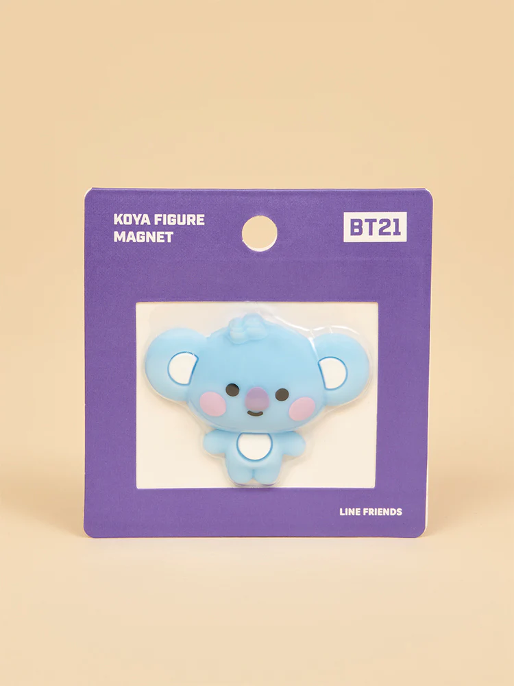 BT21 Universal Magnet - Image 6