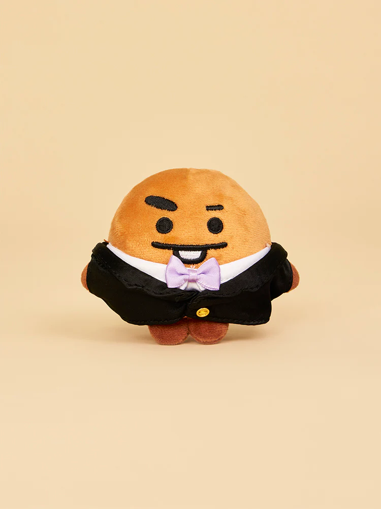 BT21 Universal Plush - Image 12