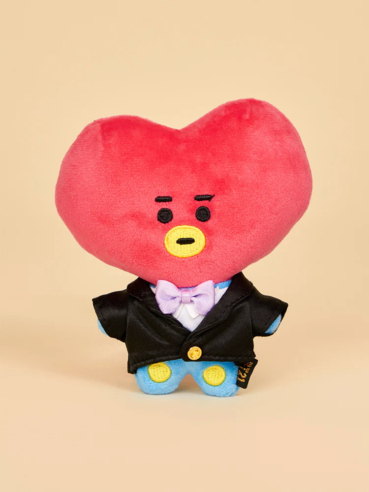BT21 Universal Plush - Image 2