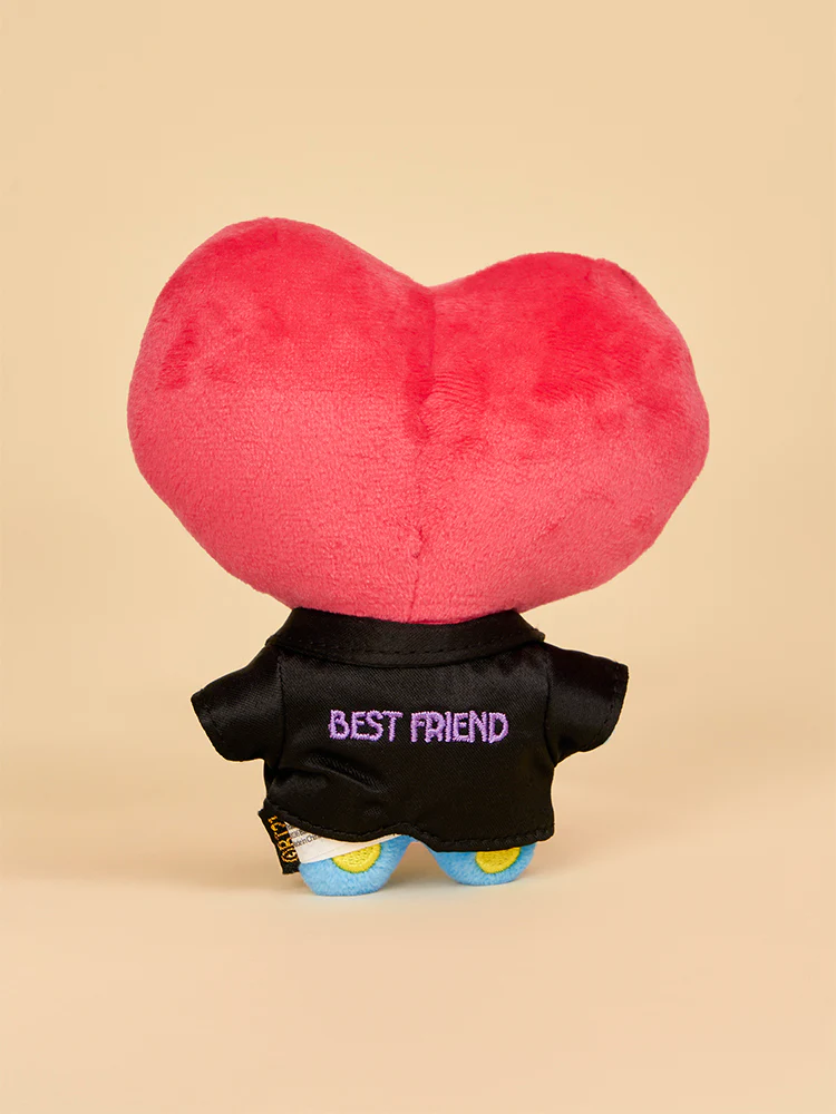 BT21 Universal Plush - Image 3