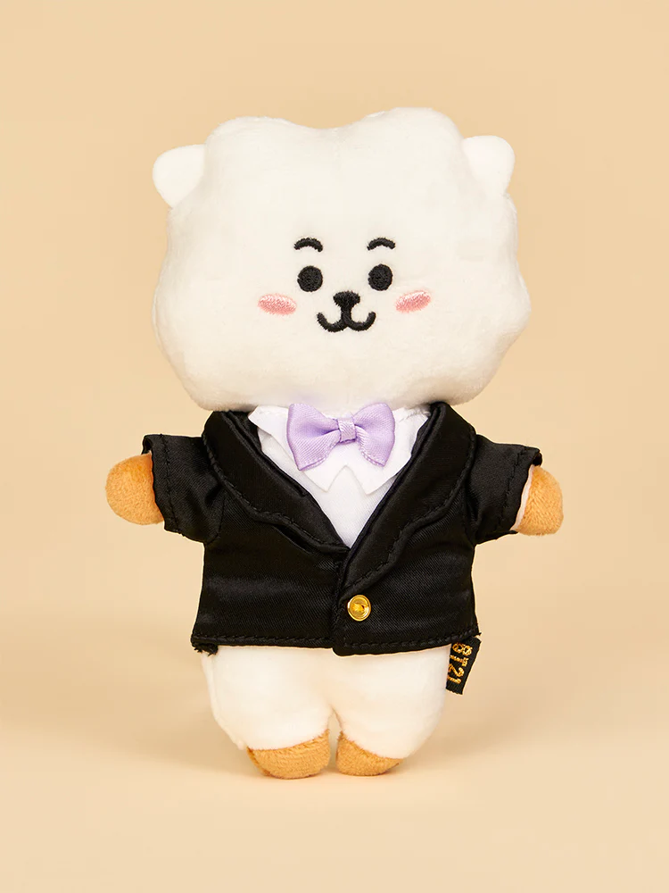 BT21 Universal Plush - Image 4