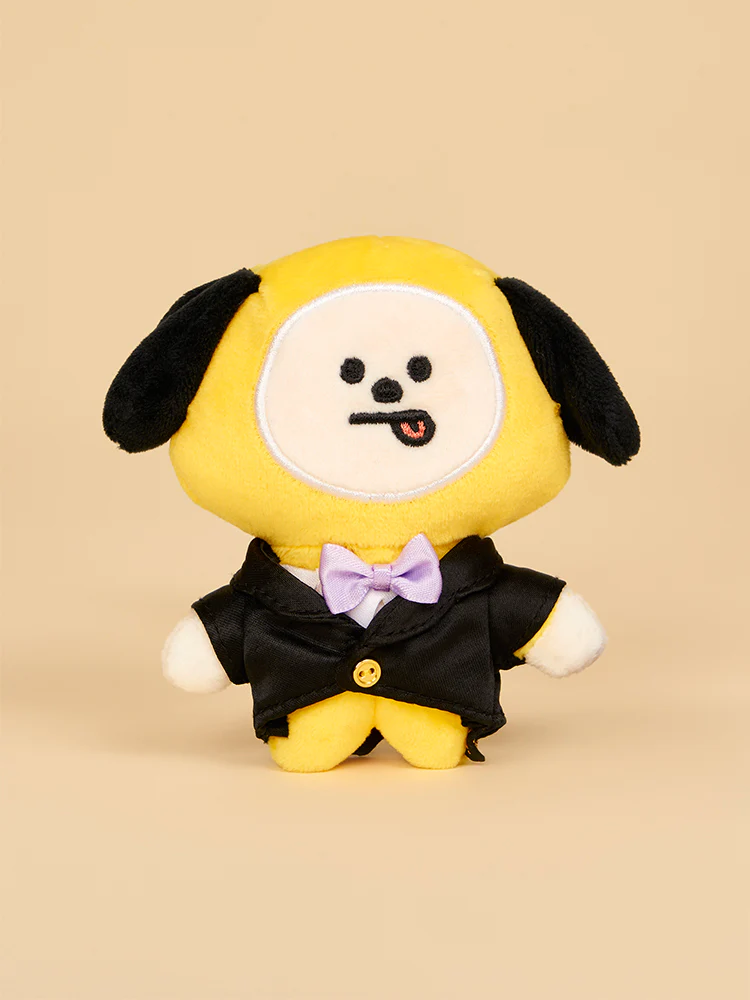 BT21 Universal Plush - Image 6