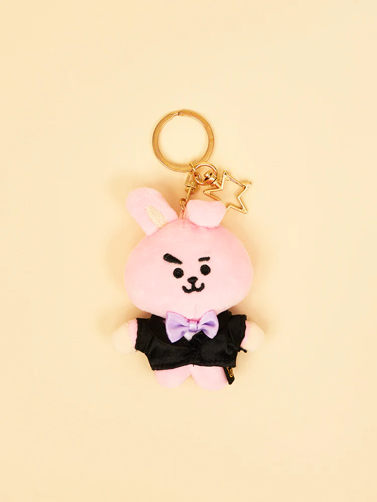 BT21 Universal Plush Keyring - Image 5