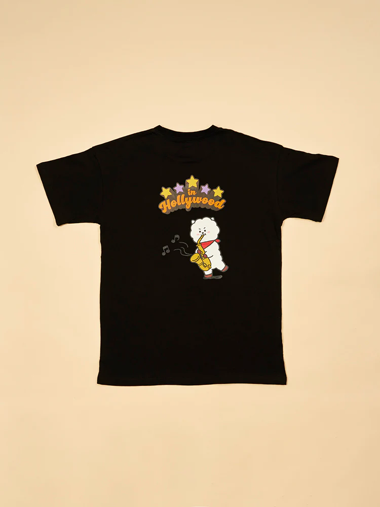 BT21 Universal T-Shirt - Image 2