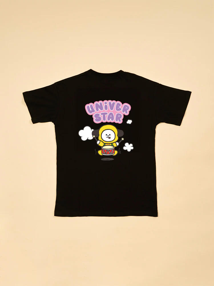 BT21 Universal T-Shirt - Image 3