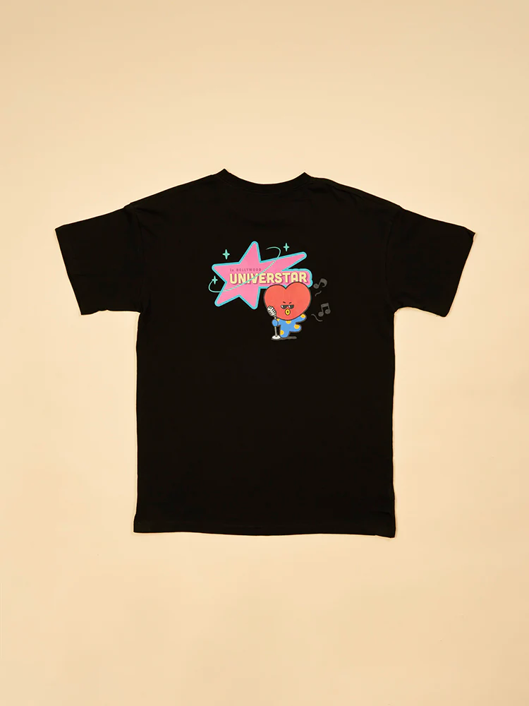 BT21 Universal T-Shirt - Image 4