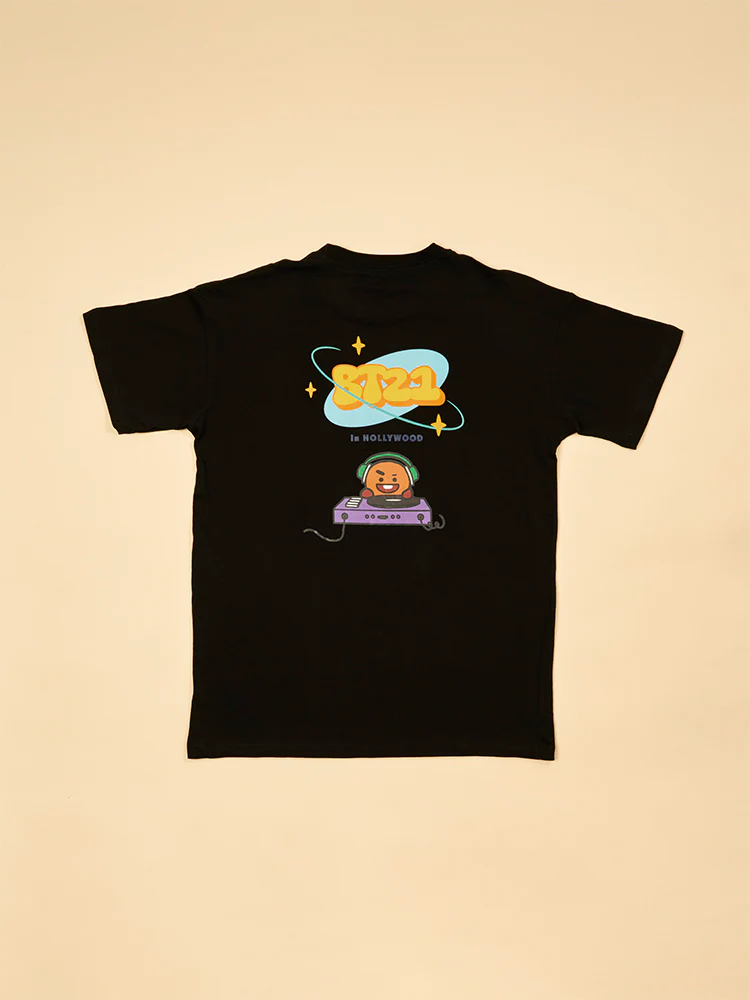 BT21 Universal T-Shirt - Image 6