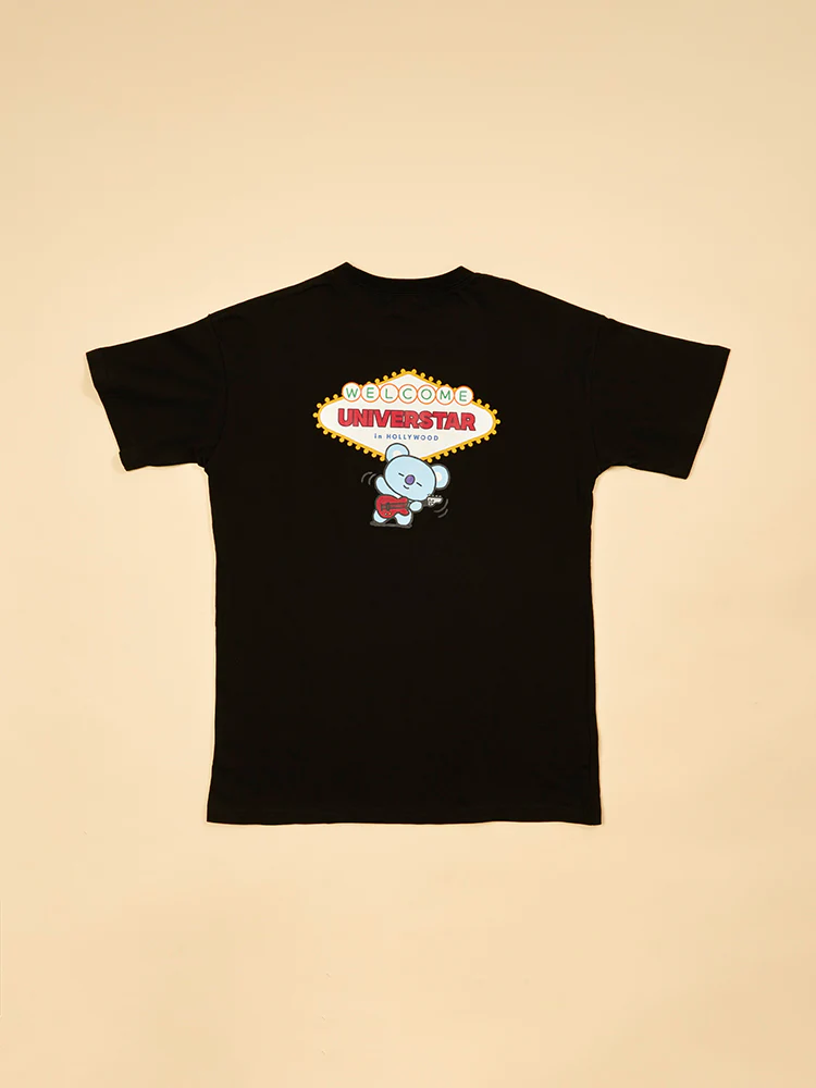 BT21 Universal T-Shirt - Image 7