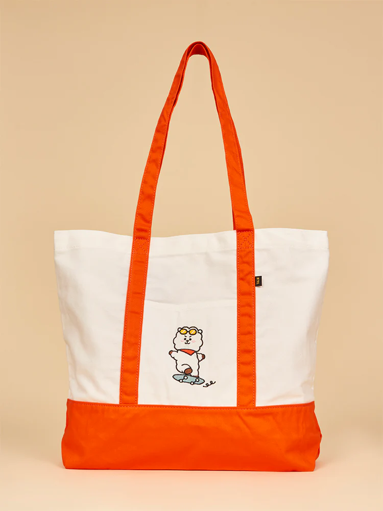 BT21 Universal Tote Bag - Image 2