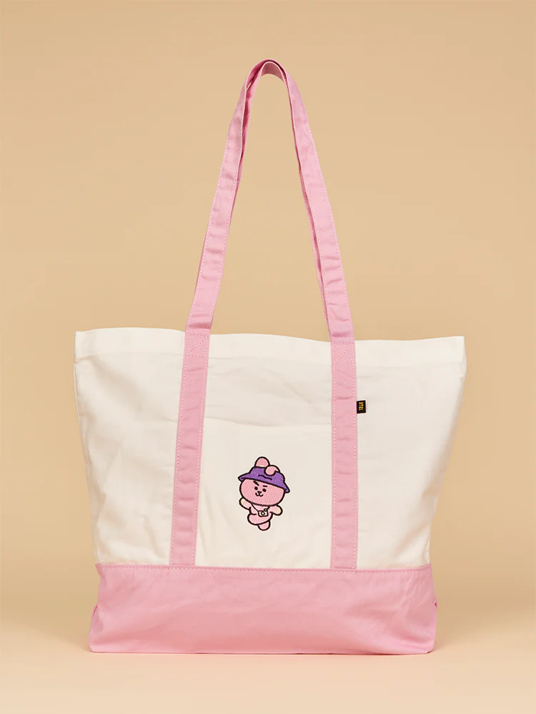 BT21 Universal Tote Bag - Image 5