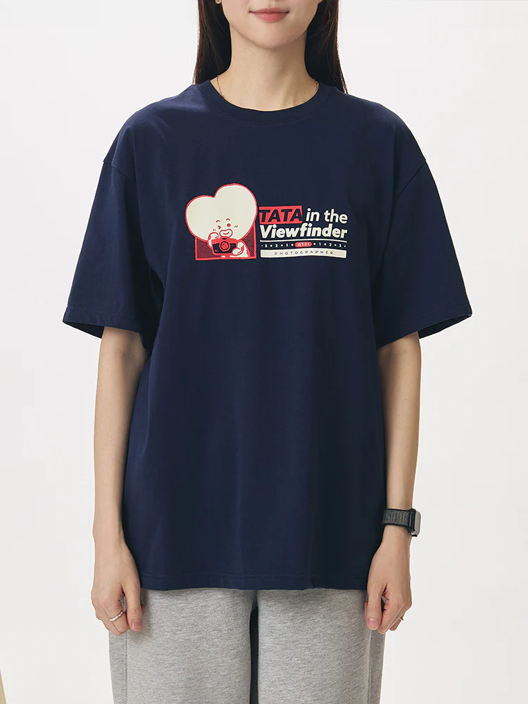 BT21 Vintage T-Shirt