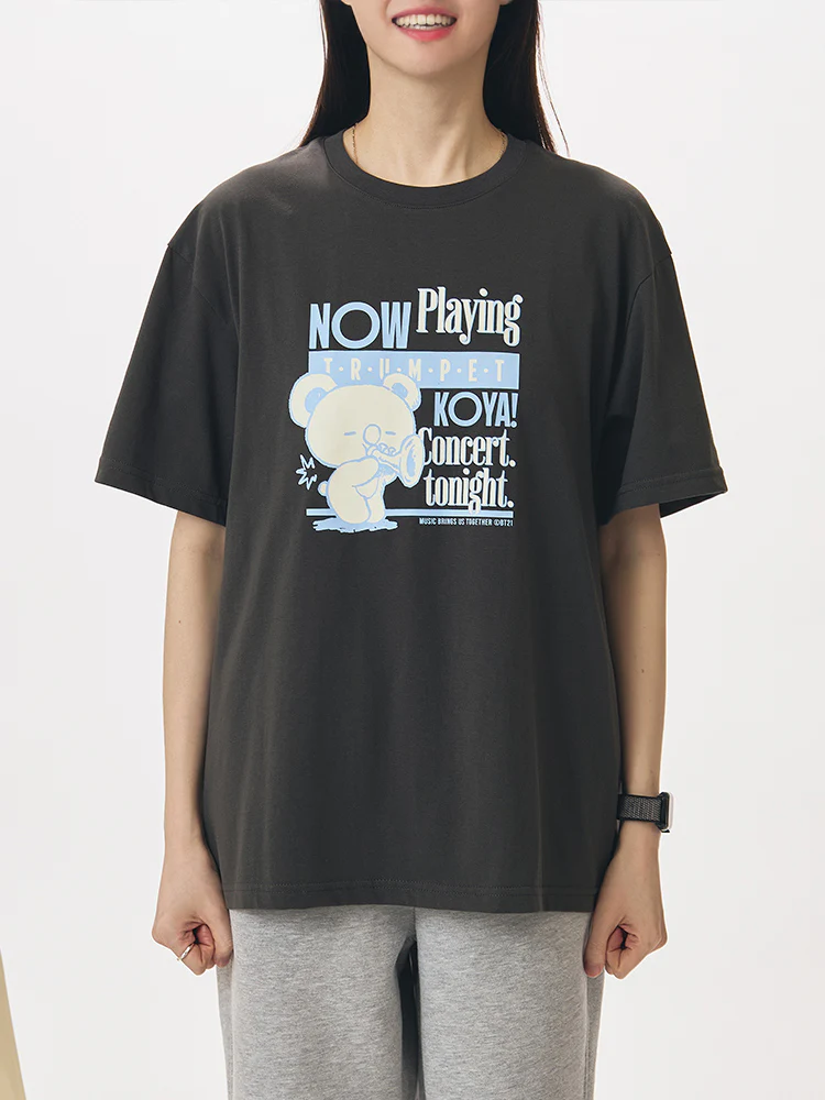 BT21 Vintage T-Shirt - Image 11