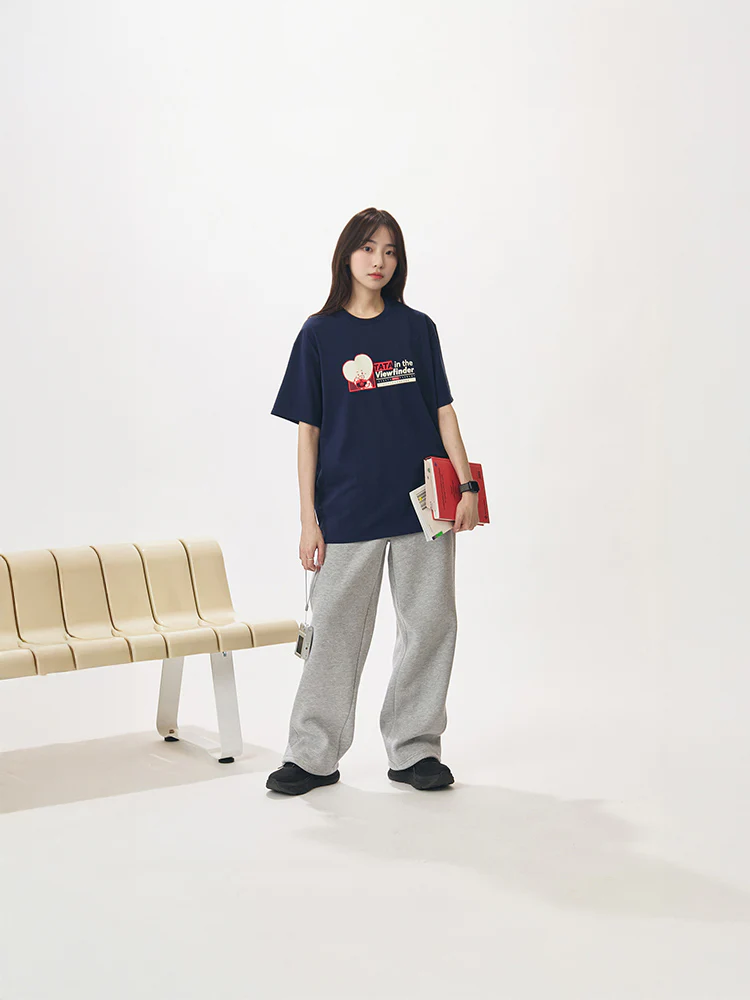 BT21 Vintage T-Shirt - Image 2