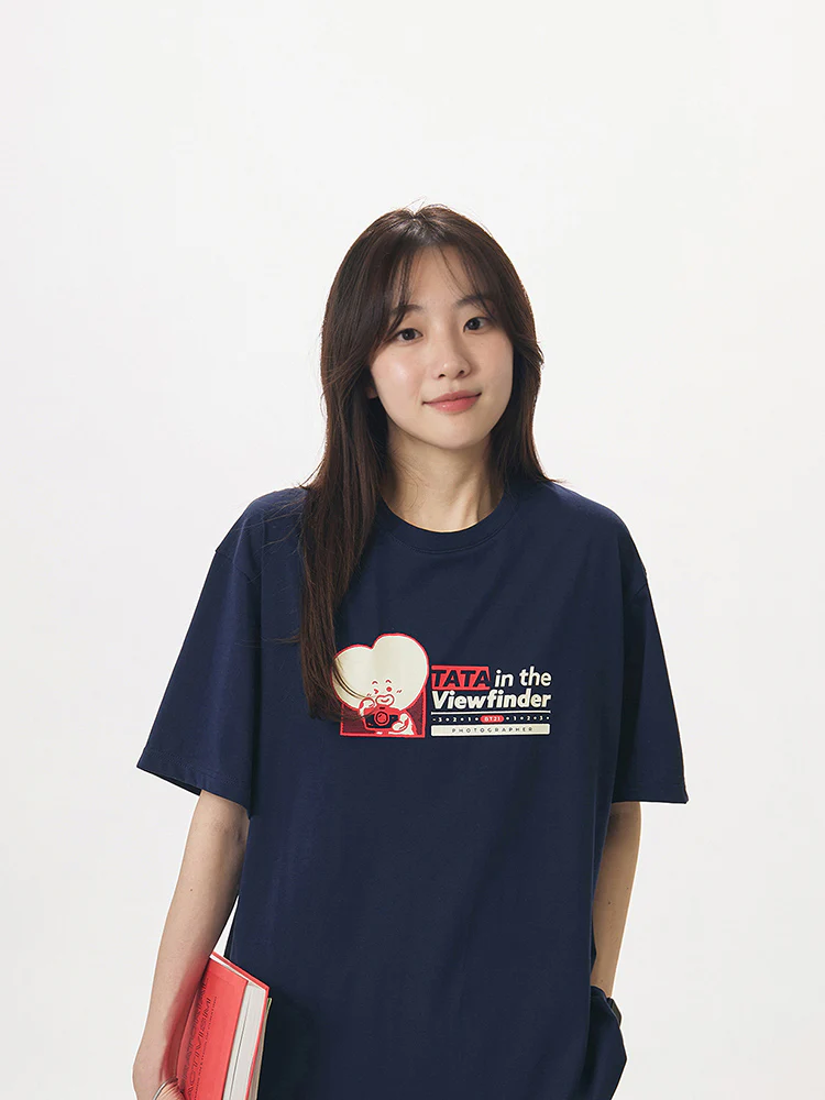 BT21 Vintage T-Shirt - Image 3