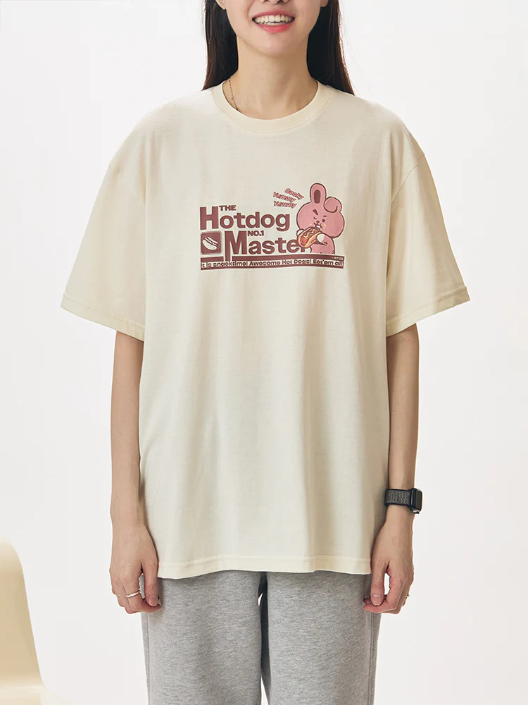 BT21 Vintage T-Shirt - Image 9