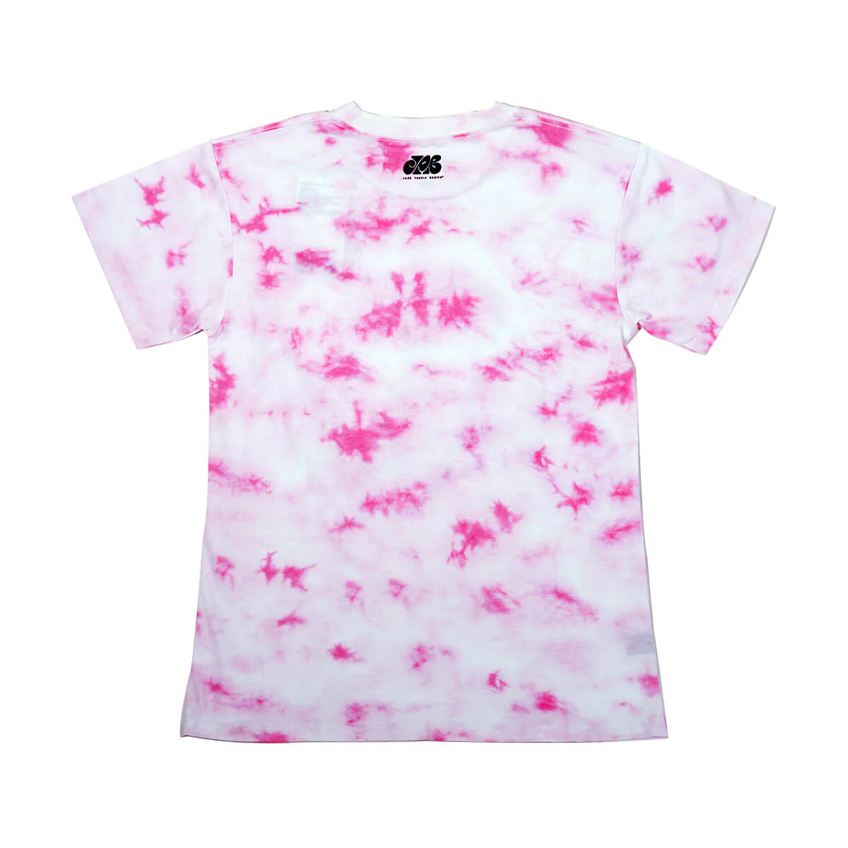 BT21 x Jade Purple Brown T-Shirt - Image 4